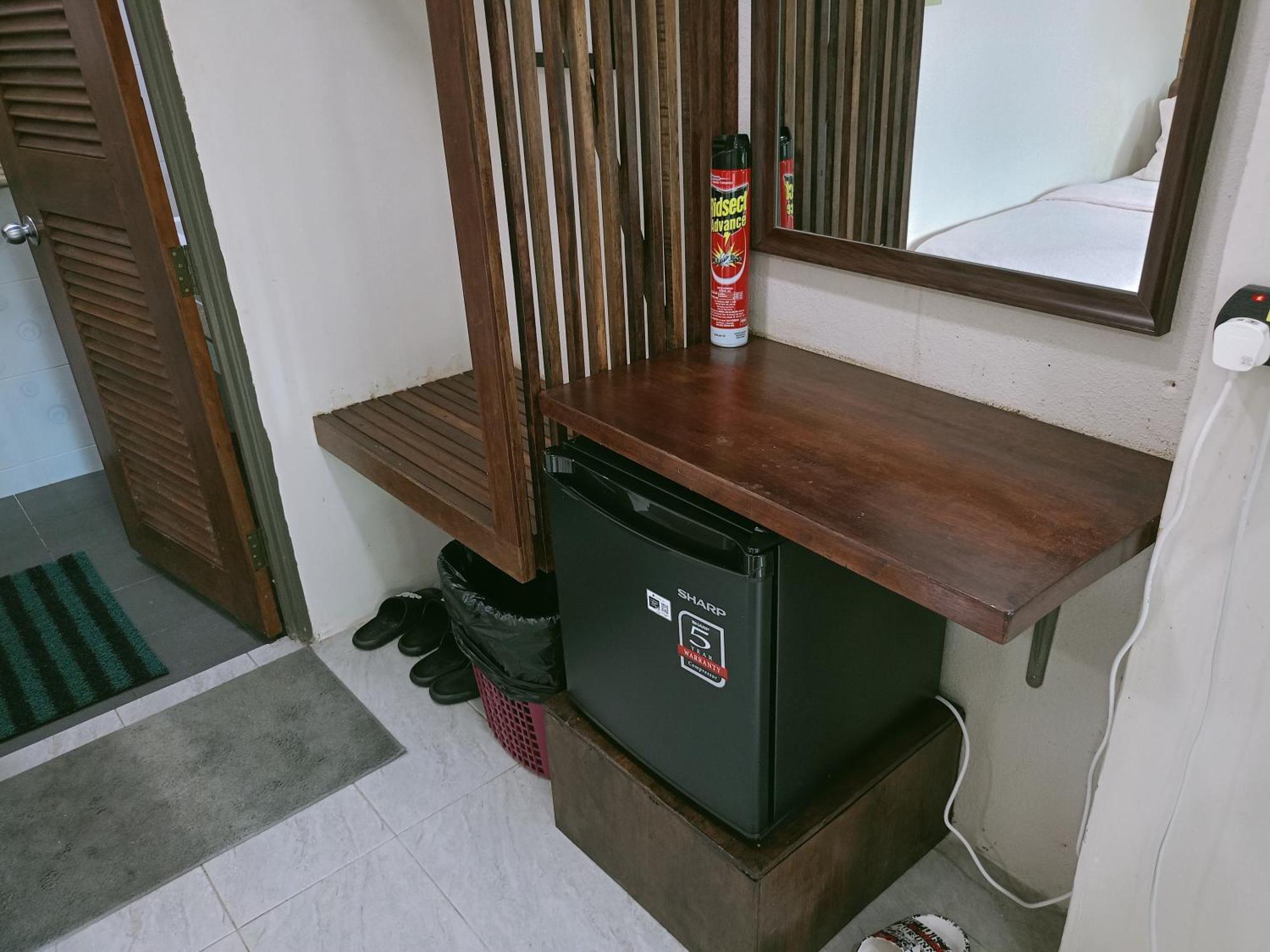 Naura Roomstay Kuala Tahan Buitenkant foto
